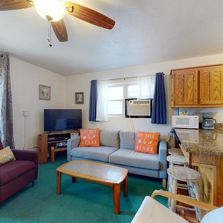 Bell Harbour 2 Apartment Ocean City Exterior photo