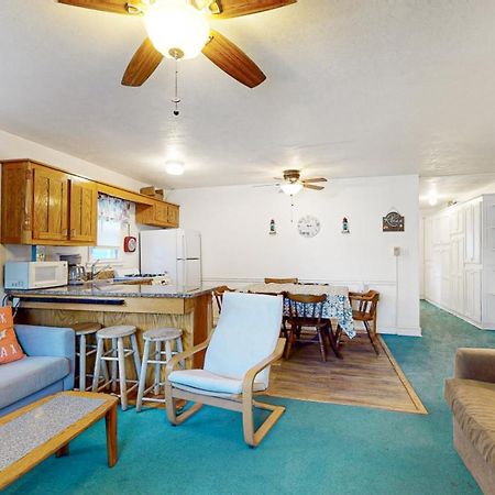 Bell Harbour 2 Apartment Ocean City Exterior photo
