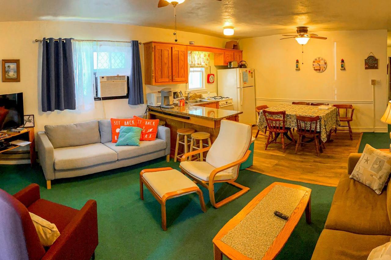 Bell Harbour 2 Apartment Ocean City Exterior photo