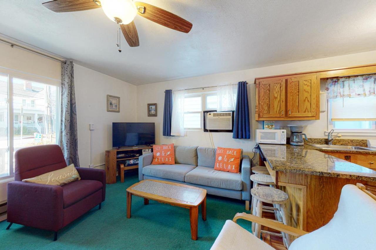 Bell Harbour 2 Apartment Ocean City Exterior photo