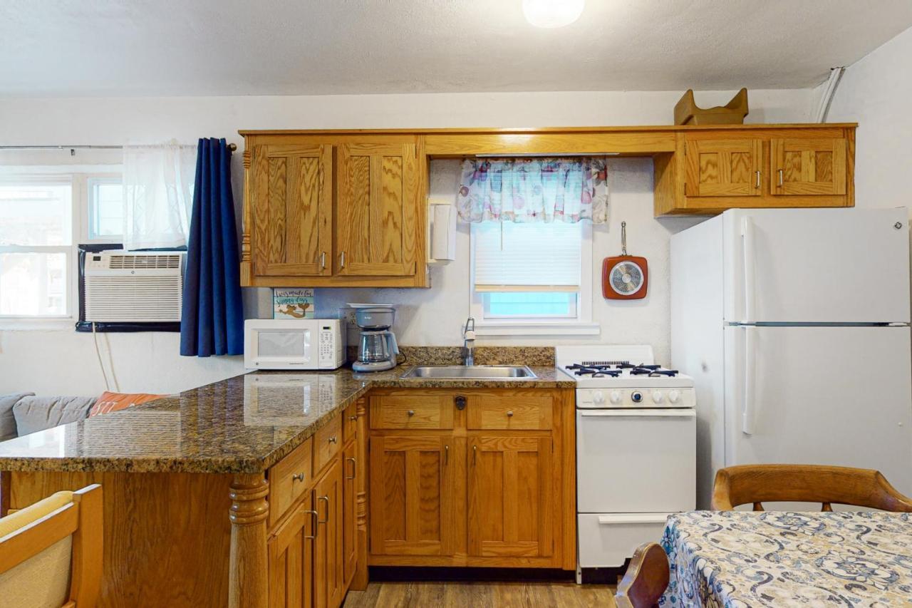 Bell Harbour 2 Apartment Ocean City Exterior photo