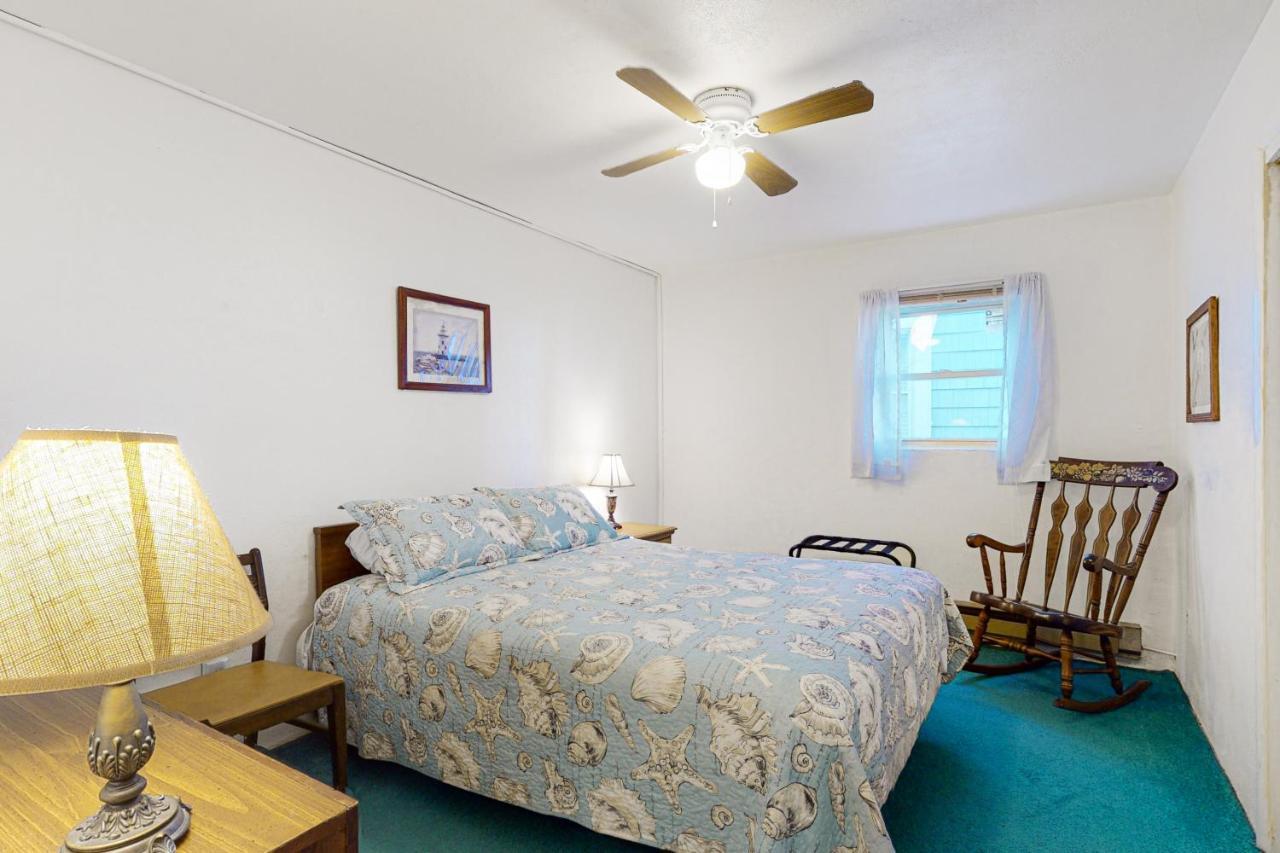 Bell Harbour 2 Apartment Ocean City Exterior photo