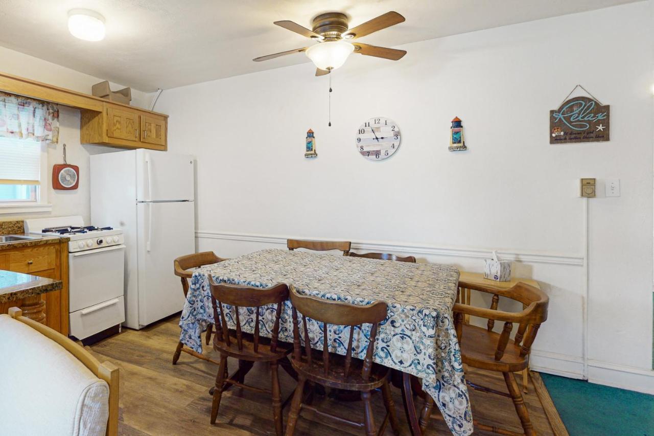 Bell Harbour 2 Apartment Ocean City Exterior photo