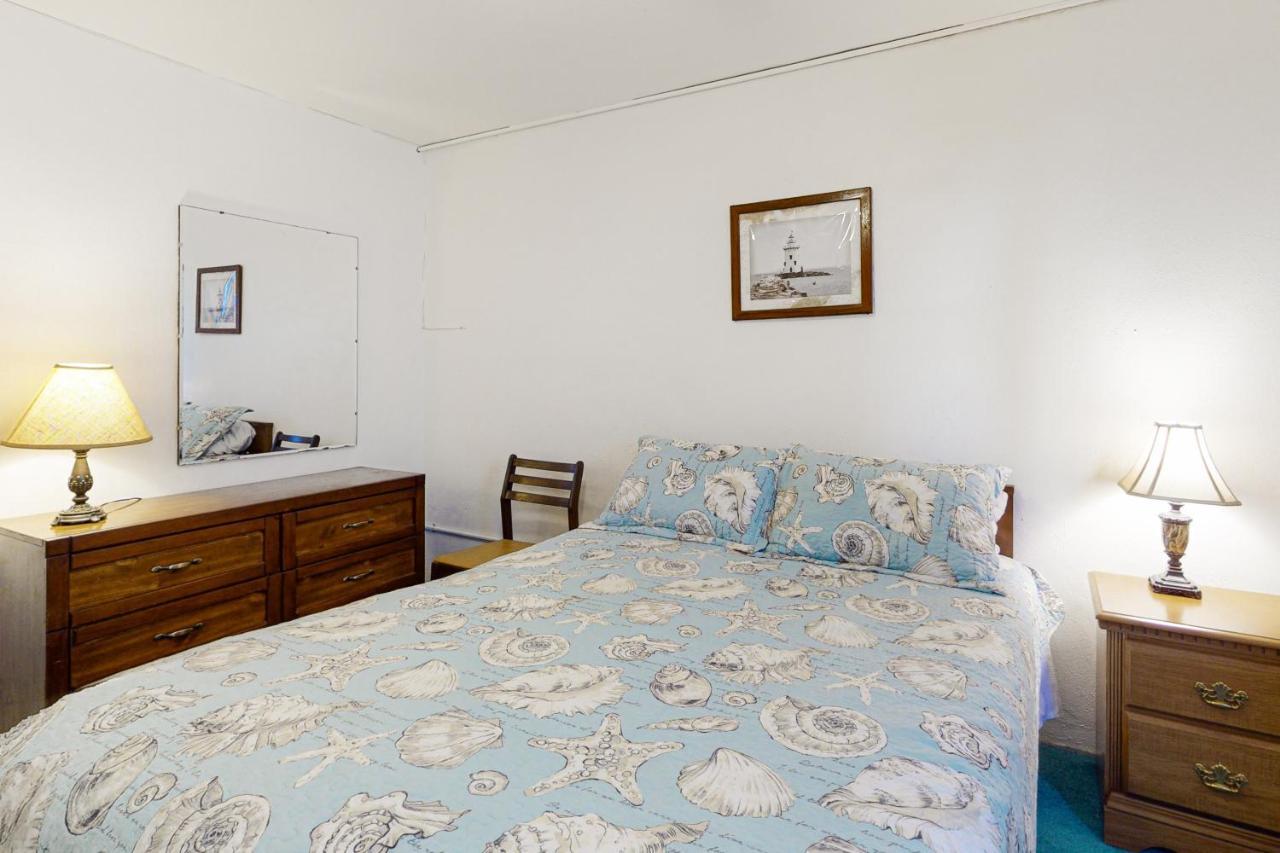 Bell Harbour 2 Apartment Ocean City Exterior photo