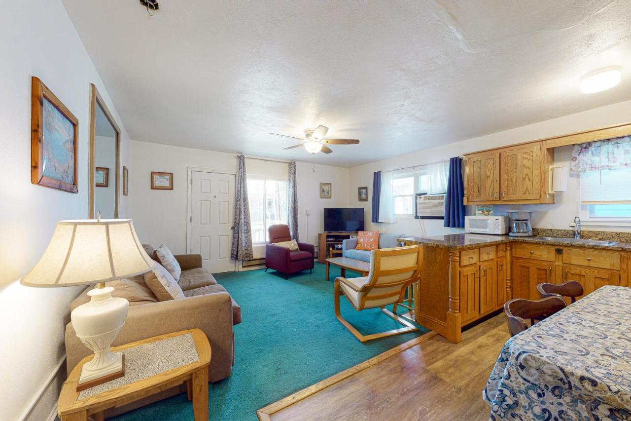 Bell Harbour 2 Apartment Ocean City Exterior photo