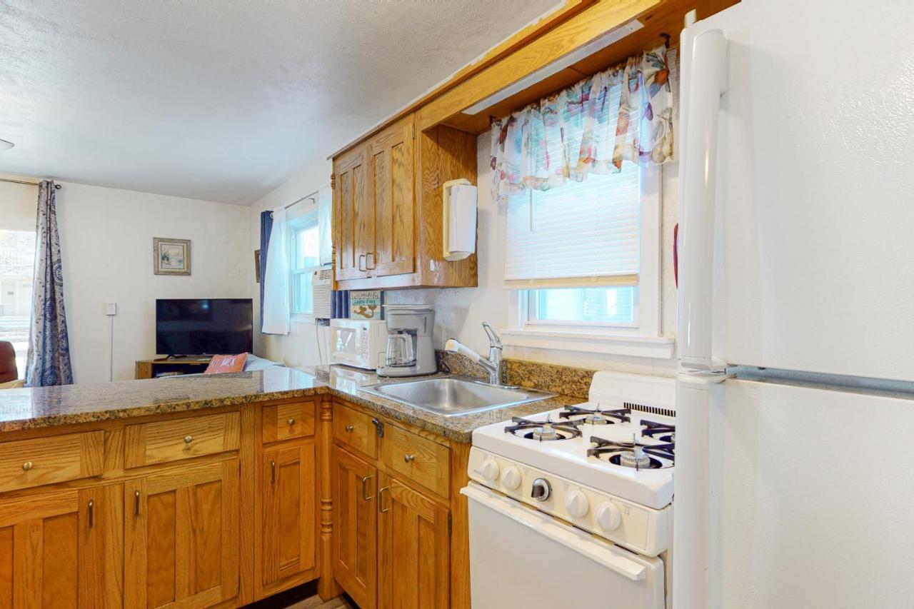 Bell Harbour 2 Apartment Ocean City Exterior photo