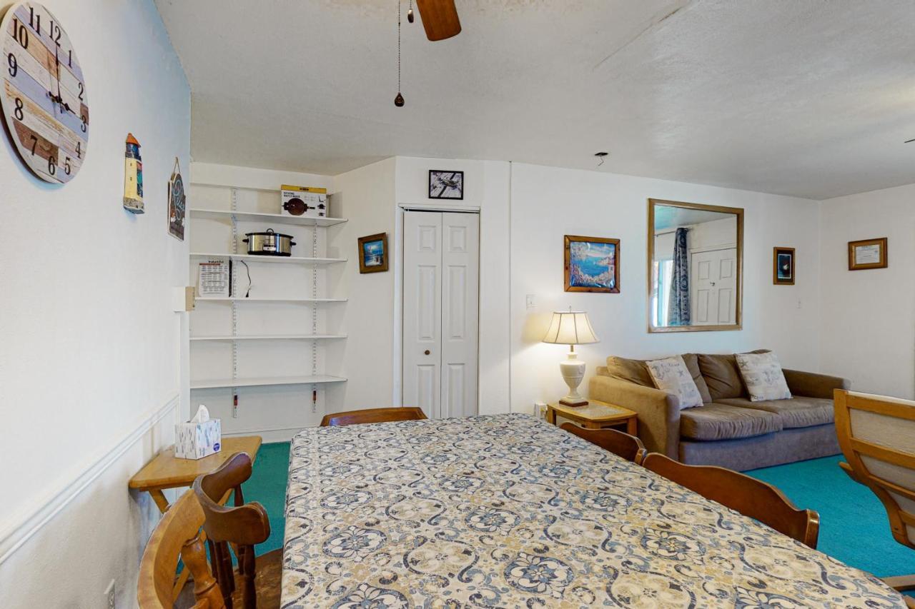 Bell Harbour 2 Apartment Ocean City Exterior photo