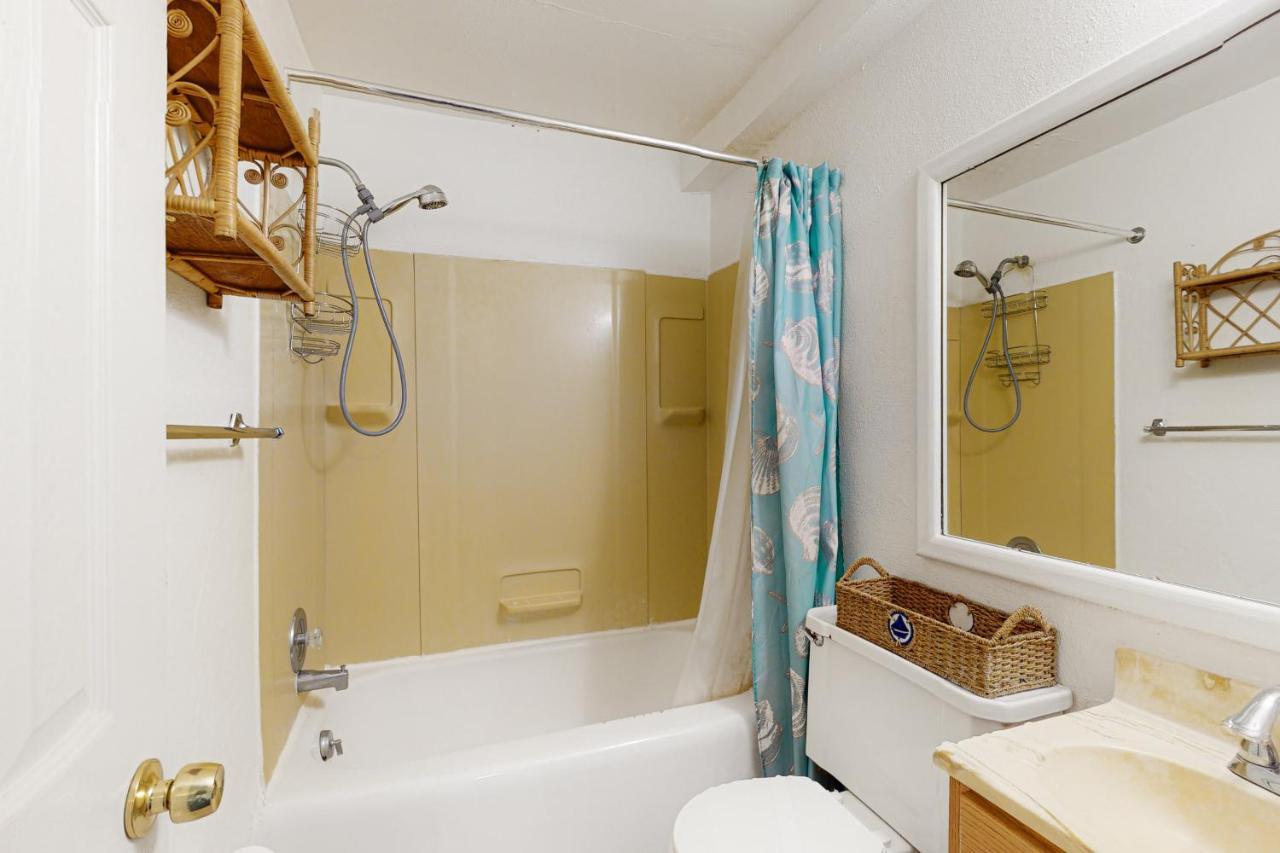 Bell Harbour 2 Apartment Ocean City Exterior photo