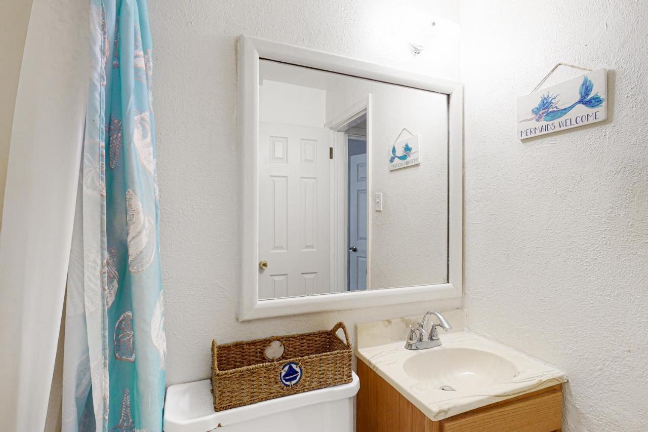 Bell Harbour 2 Apartment Ocean City Exterior photo