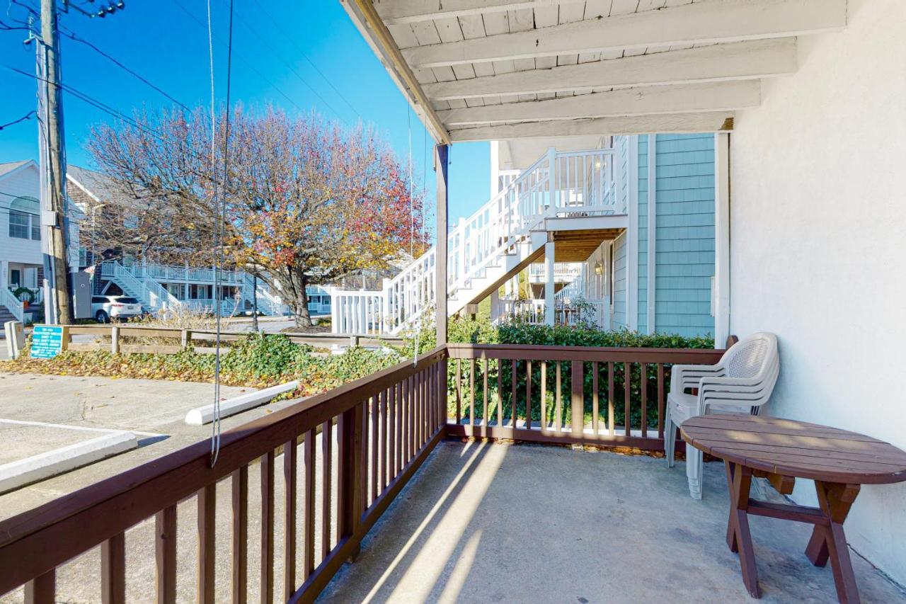 Bell Harbour 2 Apartment Ocean City Exterior photo