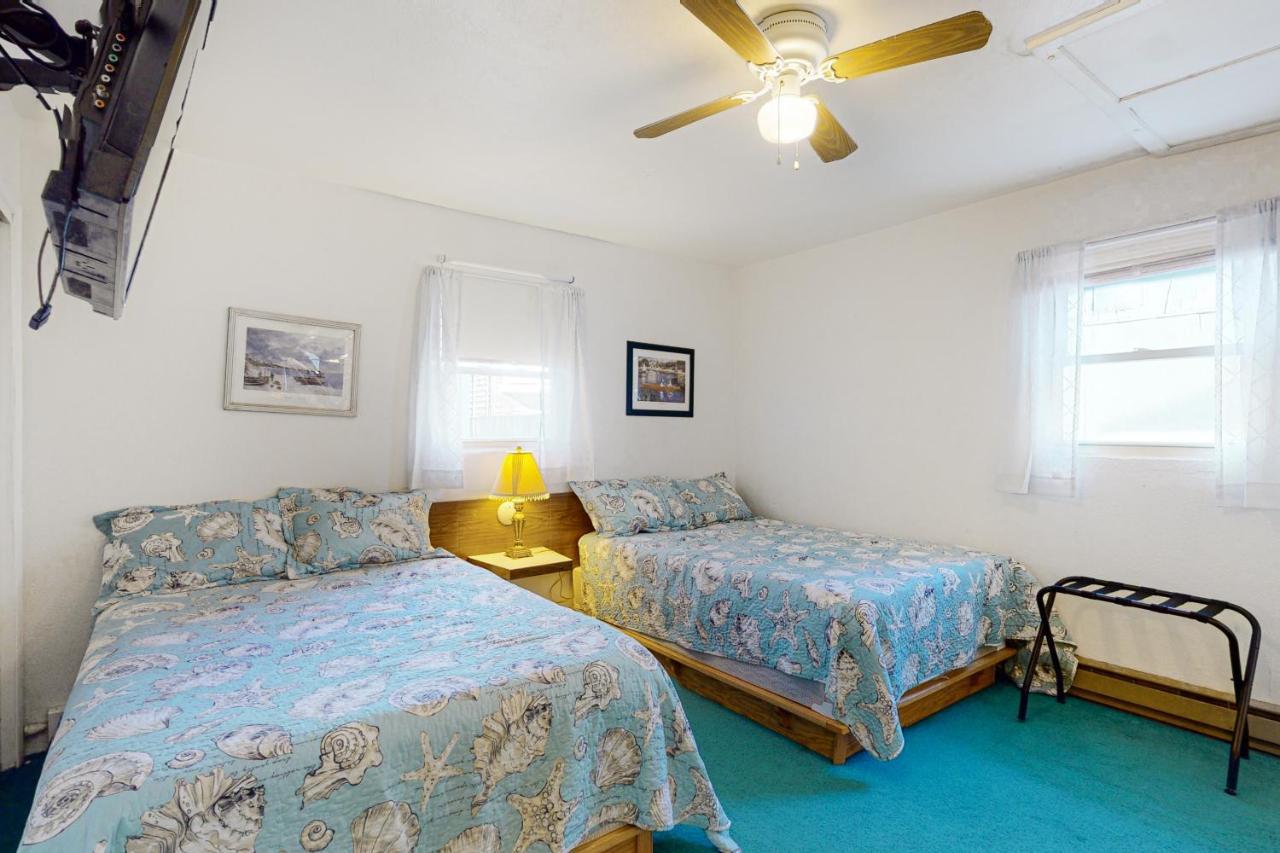 Bell Harbour 2 Apartment Ocean City Exterior photo