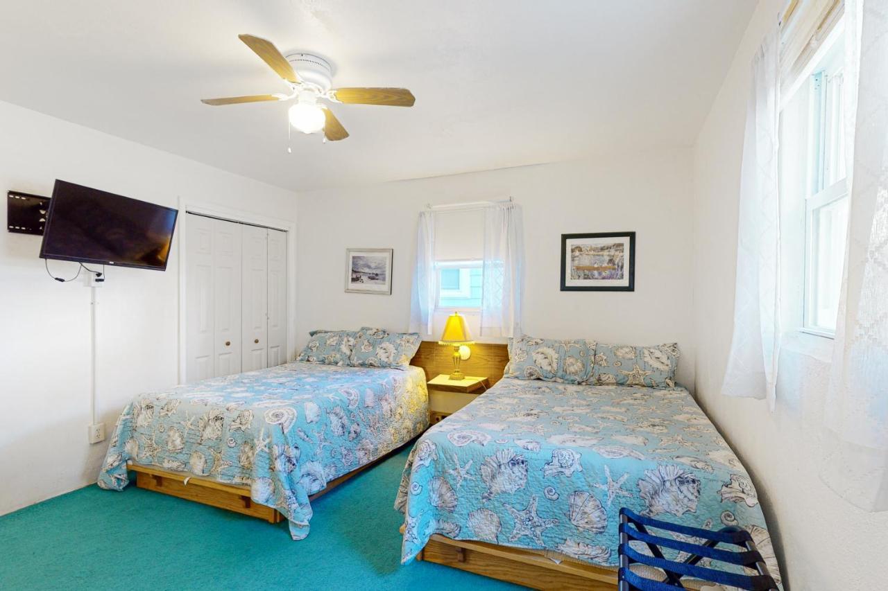 Bell Harbour 2 Apartment Ocean City Exterior photo